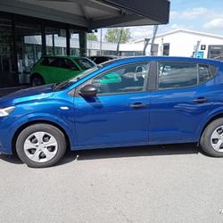 Dacia Sandero Sandero SCe 65 GSR2 Essential Neufch&acirc;tel-en-Bray