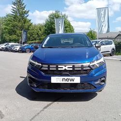 Dacia Sandero Sandero SCe 65 GSR2 Essential Neufch&acirc;tel-en-Bray