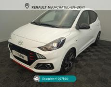 Hyundai i10 Neufchâtel-en-Bray