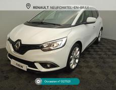 Renault Scenic 4 Neufchâtel-en-Bray