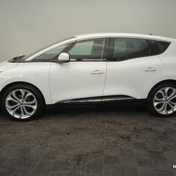 Renault Scenic 4 Scenic Blue dCi 120 - 21 Limited Neufch&acirc;tel-en-Bray