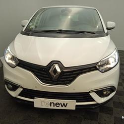 Renault Scenic 4 Scenic Blue dCi 120 - 21 Limited Neufch&acirc;tel-en-Bray