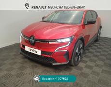 Renault Megane E-Tech Neufchâtel-en-Bray