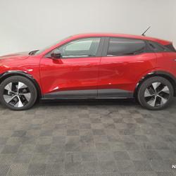 Renault Megane E-Tech Megane E-Tech EV40 130ch standard charge Equilibre Neufch&acirc;tel-en-Bray