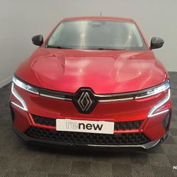 Renault Megane E-Tech Megane E-Tech EV40 130ch standard charge Equilibre Neufch&acirc;tel-en-Bray