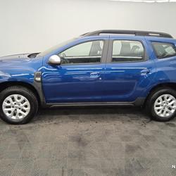 Dacia Duster Duster ECO-G 100 4x2 Expression Neufch&acirc;tel-en-Bray