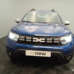 Dacia Duster Duster ECO-G 100 4x2 Expression Neufch&acirc;tel-en-Bray