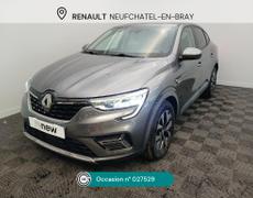 Renault Arkana Neufchâtel-en-Bray
