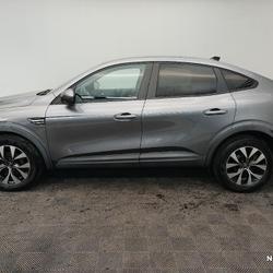 Renault Arkana Arkana mild hybrid 140 EDC GSR2 Evolution Neufch&acirc;tel-en-Bray