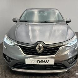 Renault Arkana Arkana mild hybrid 140 EDC GSR2 Evolution Neufch&acirc;tel-en-Bray