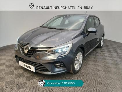 Renault Clio 5 - Clio SCe 65 - 21N Business - 10 990 €