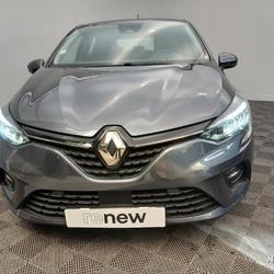 Renault Clio 5 Clio SCe 65 - 21N Business Neufch&acirc;tel-en-Bray
