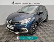 Renault Captur Neufchâtel-en-Bray