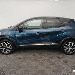 Renault Captur Captur TCe 90 Intens Neufch&acirc;tel-en-Bray