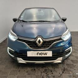 Renault Captur Captur TCe 90 Intens Neufch&acirc;tel-en-Bray