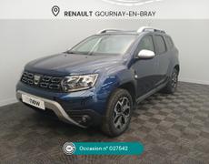 Dacia Duster Gournay-en-Bray