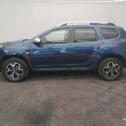 Dacia Duster Duster Blue dCi 115 4x2 Prestige Gournay-en-Bray