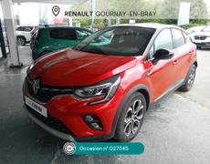 Renault Captur Gournay-en-Bray