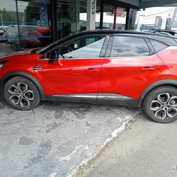 Renault Captur Captur E-Tech 145 - 21 Intens Gournay-en-Bray