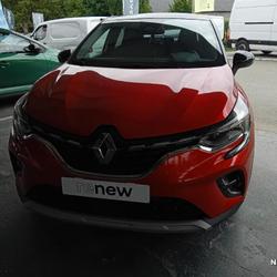 Renault Captur Captur E-Tech 145 - 21 Intens Gournay-en-Bray