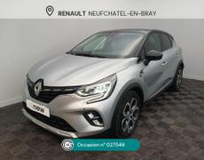 Renault Captur Neufchâtel-en-Bray