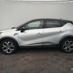 Renault Captur Captur TCe 100 Intens Neufch&acirc;tel-en-Bray