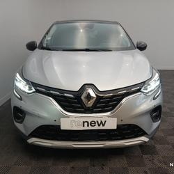 Renault Captur Captur TCe 100 Intens Neufch&acirc;tel-en-Bray