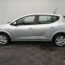 Dacia Sandero Sandero TCe 90 Confort Neufch&acirc;tel-en-Bray