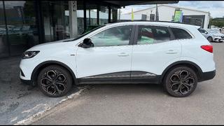 Renault Kadjar  - photo 1