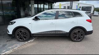 Renault Kadjar  - photo 4