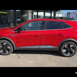 Renault Symbioz Symbioz E-Tech full hybrid 145 Iconic Gournay-en-Bray