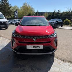 Renault Symbioz Symbioz E-Tech full hybrid 145 Iconic Gournay-en-Bray