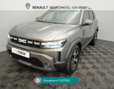 Dacia Duster Neufchâtel-en-Bray