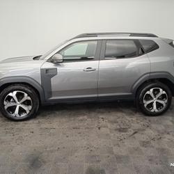 Dacia Duster Duster Mild Hybrid 130 Journey Neufch&acirc;tel-en-Bray