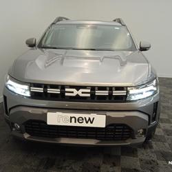 Dacia Duster Duster Mild Hybrid 130 Journey Neufch&acirc;tel-en-Bray