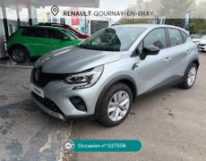 Renault Captur Gournay-en-Bray