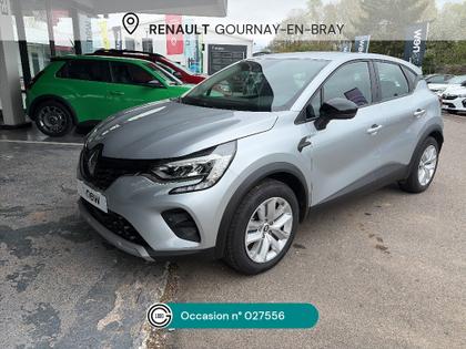 Renault Captur - Captur TCe 90 - 21 Business - 14 990 €