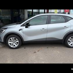 Renault Captur Captur TCe 90 - 21 Business Gournay-en-Bray