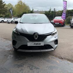 Renault Captur Captur TCe 90 - 21 Business Gournay-en-Bray