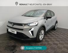 Renault Captur Neufchâtel-en-Bray