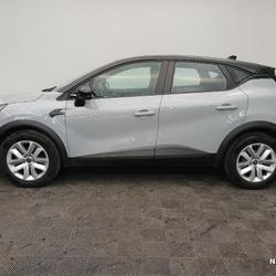 Renault Captur Captur Eco-G 100 ch Evolution Neufch&acirc;tel-en-Bray