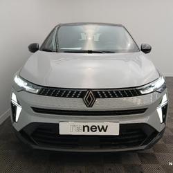 Renault Captur Captur Eco-G 100 ch Evolution Neufch&acirc;tel-en-Bray