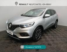 Renault Kadjar Neufchâtel-en-Bray