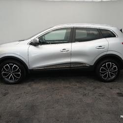 Renault Kadjar Kadjar TCe 140 FAP EDC Intens Neufch&acirc;tel-en-Bray