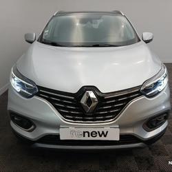 Renault Kadjar Kadjar TCe 140 FAP EDC Intens Neufch&acirc;tel-en-Bray