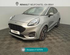 Ford Puma Neufchâtel-en-Bray