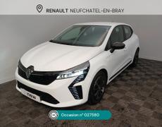 Renault Clio 5 Neufchâtel-en-Bray