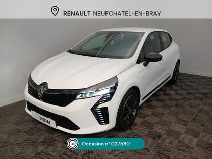 Renault Clio - Clio SCe 65 ch GSR2 Evolution - 13 990 €