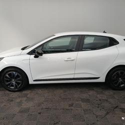 Renault Clio 5 Clio SCe 65 ch GSR2 Evolution Neufch&acirc;tel-en-Bray