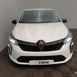 Renault Clio 5 Clio SCe 65 ch GSR2 Evolution Neufch&acirc;tel-en-Bray